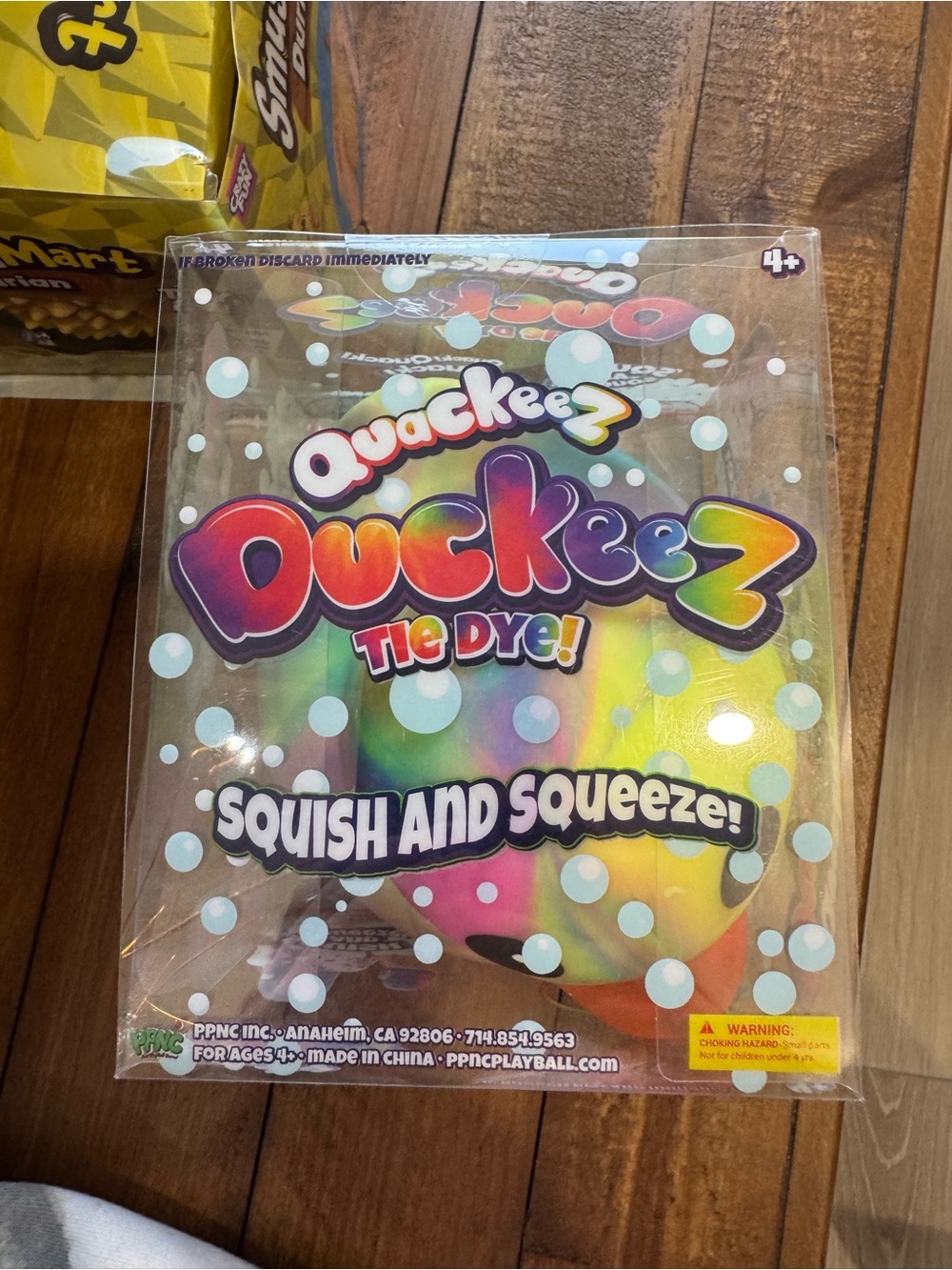 SQUISHY BUNDLE! SMUSH MART RMS PPNC - Picture 4 of 7